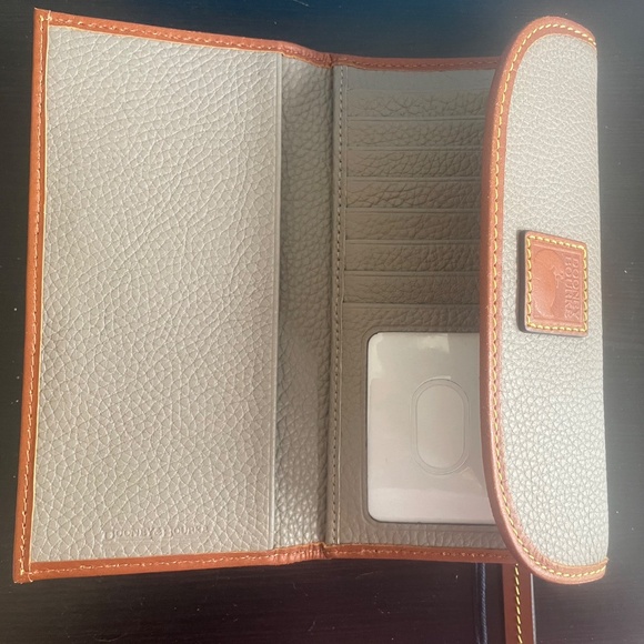 Dooney & Bourke Wallet - Picture 3 of 7